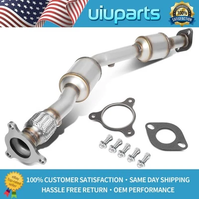 CATALYTIC CONVERTER FOR 2008 2009 2010 2011 CHEVROLET HHR COBALT 2.2L AND 2.4L - Image 1 of 4