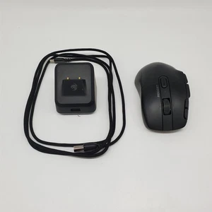 Turtle Beach Kone XP Air Wireless Customizable Ergonomic RGB Mouse *NO DONGLE* - Picture 1 of 2