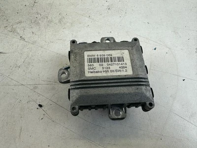 Módulo de faros BMW 330ci E46 00-06 OEM 6 939 069 Foto 1 de 4