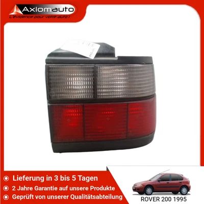 🇩🇪 RECHTE HINTEN LICHT ➤ ROVER 200 94-96 XFJ10030 ♻️ - Bild 1 von 2