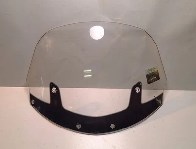 Victory Vision Windshield Replacement Screen Shield Used AS6 M-177 Nr. 146 - Image 1 of 4