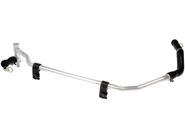 Комплект шлангов выпускного нагревателя для 2005-2020 Nissan Frontier 4,0 л V6 2007 2008 YV641PW - Изображение 1 из 1