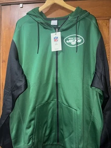 Nike Jets Jacke Größe 3XL Neu mit Etikett 90€ - Bild 1 von 3