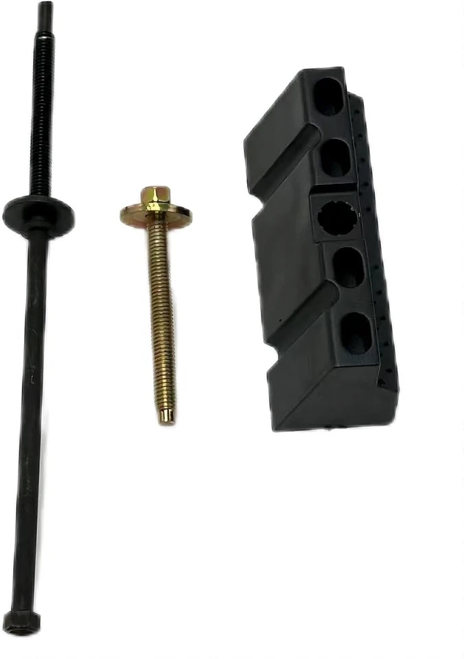 Базовый зажим комплект крепления аккумулятора совместим с Expedition, F-150, Fusion,  - Изображение 1 из 4