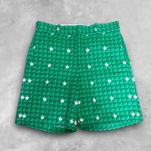 Billionaire Boys Club BBC Ice Cream Shorts Allover Pattern Size M Used - Picture 1 of 5