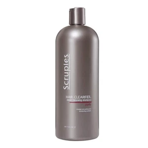 Scruples Hair Clearifier Deep Cleansing Shampoo 33.8 fl.oz - Picture 1 of 1