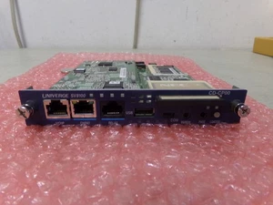NEC SV8100  CD-CP00 WITH 64 HR INMAIL - Picture 1 of 3