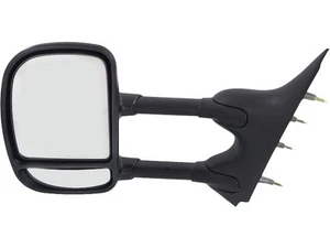 Left Mirror For 2003-2019, 2021 Ford E450 Super Duty 2004 2005 2006 2007 GF796XV - Picture 1 of 1