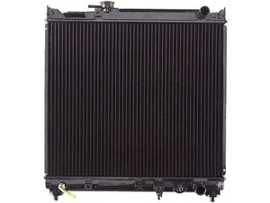 APDI 88FC69R Radiator Fits 1991-1998 Suzuki Sidekick - Picture 1 of 1