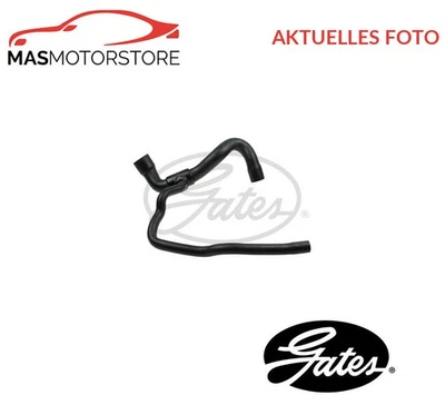 KÜHLUNG KÜHLERSCHLAUCH NIEDRIGER GATES 05-2555 H NEU OE QUALITÄT - Image 1 of 4