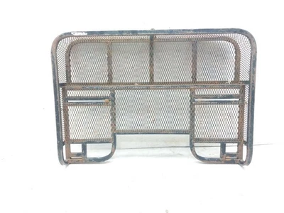 04 Polaris Sportsman 600 Twin Rear Luggage Rack Assembly - Image 1 of 4