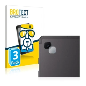 3x BROTECT Panzerfolie Schutzglas für Samsung Galaxy Tab S6 Lite LTE / WiFi - Photo 1/5