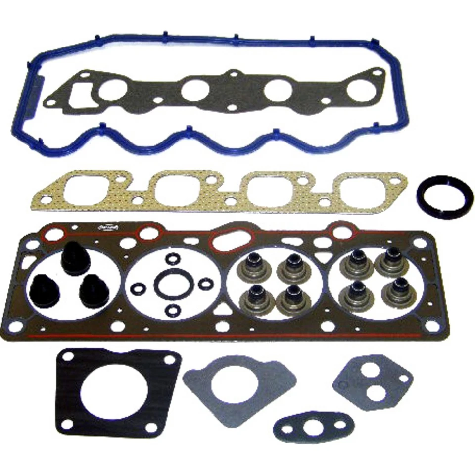Juego de juntas de culata HGS4125 DNJ para Ford Escort Mercury Tracer 1992-1996 Foto 1 de 1