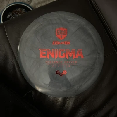 Discmania Neo Enigma 172g - Image 1 of 3