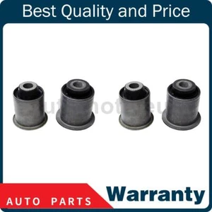Front Lower Suspension Control Arm Bushing Kit 2X For Dodge Durango 2007 2008 09 - Bild 1 von 2