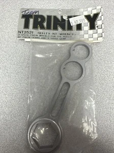 Team Trinity NT2521 Reflex NT Wrench - Picture 1 of 1