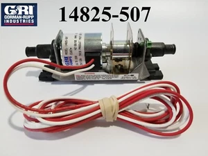 Gorman-Rupp Industries GRI 14825-507 ept