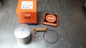 NEW SUDCO KAWASAKI JS 550 ART PISTON KIT PORT STD BORE 624 630 624630 - Picture 1 of 7