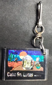 Cabo San Lucas México Llavero Mochila Monedero FOB Regalo - Imagen 1 de 3
