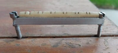 Orig 1960s EKO RANGER XII 12 String Acoustic Guitar ADJUSTABLE BRIDGE Made=Italy - Image 1 of 4