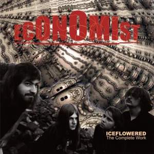 CD Economist Iceflowered - The Complete Work 2CDs - Bild 1 von 1