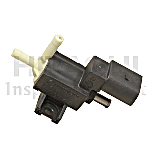 Válvula reguladora de presión de carga HITACHI para VW SEAT AUDI Beetle Eos Golf Mk5 Mk6 2X2906267 - Imagen 1 de 1