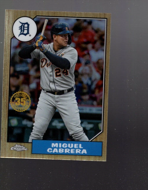 B2218- 2022 Topps Chrome Baseball Insert Cards1 -You Pick- 15+ FREE US SHIP - Image 1 of 1