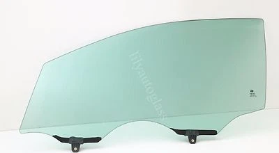 Fits 2009-2015 Nissan Maxima Sedan Driver Side Left Front Door Window Glass Foto 1 de 4