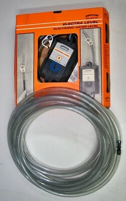 Zircon Electra Level Electronic Water Level - Model 62010 Made In U.S.A. Sealed - Image 1 of 2