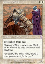 SOLTARI PRIEST Time Spiral MTG Magic the Gathering Cards DJMagic