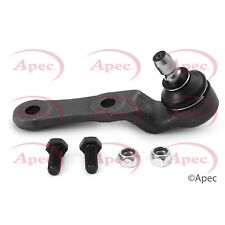 Ball Joint fits OPEL CORSA B 1.6 Lower 94 to 00 Suspension 1603202 1603302 Apec