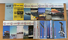 Lot de 19 magazines AAHS Journal Avion Aviation