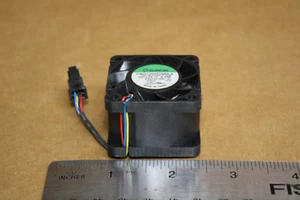 SUNON CPU FAN PMD1204PQBX-A, 12VDC 8.0W - Picture 1 of 2