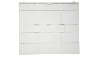 Filtros de ar TRANE para série 4MXW27 24.000 BTU sem dutos - Imagem 1 de 4