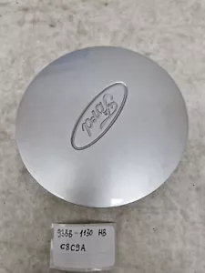 Original FORD OE Zierkappe Radnabe Radnabendeckel Wheel hub cover 93bb-1130-hb - Picture 1 of 2
