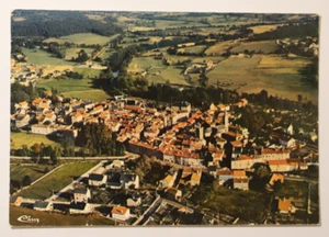 48 Lozère - Le Malzieu-Ville - La perle de la vallée au pied de la Margeride - Picture 1 of 2