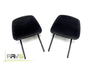 Lote 2 X Apoyacabezas Delanteros AV Citroën C4 1.4 Gasolina / 8851WE - Imagen 1 de 10