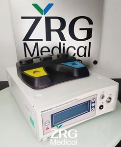 Stryker Crossfire2 Integrated Resection and Energy System w/ Footswitch - Picture 1 of 11