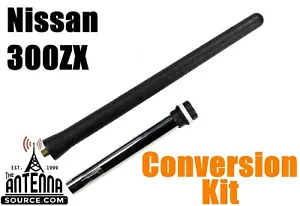 Power Antenna Conversion Kit - Fits: 1984-1996 Nissan 300ZX - Foto 1 di 7