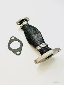 EGR Cooler Pipe for AUDI A6 C5 2.5TDI 1997-2005 059131525G egr/AU/063A - Picture 1 of 6