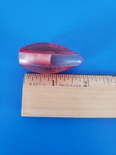 1950s Antique Dash Switch Knob Turn Signal Vintage Chevy Ford Mopar Hot rat Rod