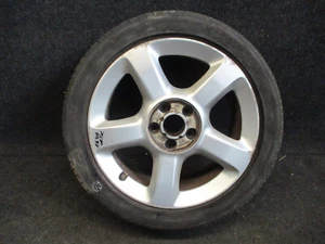 RONAL 17" Alufelge Reserverad 235 45 Audi A4 A6 7,5x17 ET45 4B0601025AB 5x112 - Picture 1 of 11