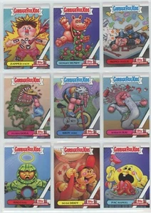 Garbage Pail Kids 2024 Topps International Trading Card Day You Choose #1-15 - Picture 1 of 2