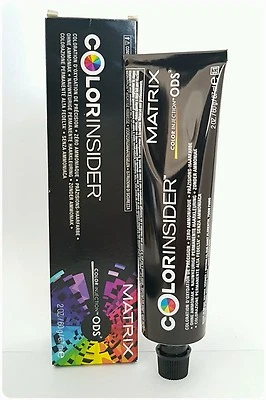 Matrix ColorInsider Haarfarbe Verschiedene Nuancen 67 ml - Bild 1 von 3