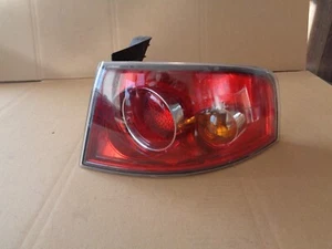 SEAT IBIZA 6L 06/2002 - 09/2008 RÜCKLICHT RECHTS 6L6945096C - Bild 1 von 2