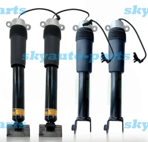 Amortiguadores delanteros y traseros ajuste electrónico Chevrolet C7 Corvette 2014-19 .84235048 - Imagen 1 de 1