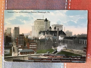 Downtown District, Pittsburgh, Pennsylvania - Imagen 1 de 2