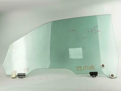 2001 - 2006 Chrysler Sebring Convertible Glass Window Door Right Passenger Foto 1 de 4