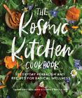 Kosmic Kitchen Cookbook Gc English Benjamin Sarah Kate Shambhala Publications In