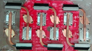 New cooler for HP PROBOOK 4530S 4730S cooling heatsink 646283-001 6043B0092701 - Picture 1 of 3